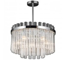 Люстра на штанге Illumico IL0124-7C-79 CR