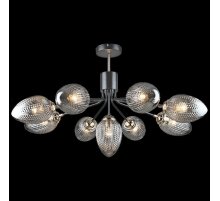 Люстра на штанге Reluce 05126-0.3-09 COFFEE+FGD Люстра на штанге Reluce 05126-0.3-09 COFFEE+FGD