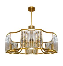Люстра на штанге MW-Light Илвита 624010806