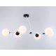 Люстра на штанге Ambrella Light Modern TR2552