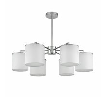 Люстра на штанге Lumion Suntori 6591/6 Люстра на штанге Lumion Suntori 6591/6