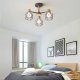 Люстра на штанге ImperiumLoft Corf 203765-26