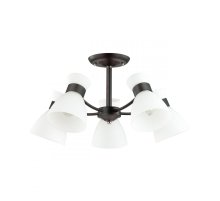 Люстра на штанге Lumion Wilma 4534/5C Люстра на штанге Lumion Wilma 4534/5C