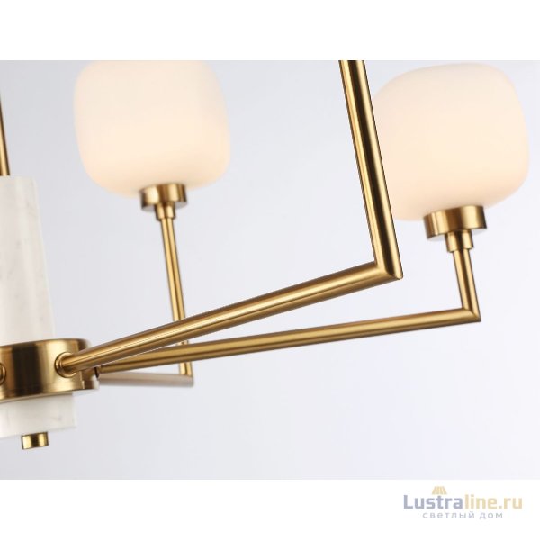Люстра на штанге Ambrella Light High Light Heigh Light LH53015