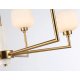 Люстра на штанге Ambrella Light High Light Heigh Light LH53015