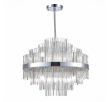 Люстра на штанге ST Luce Rens SL1634.103.09