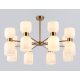 Люстра на штанге Ambrella Light High Light Heigh Light LH56095