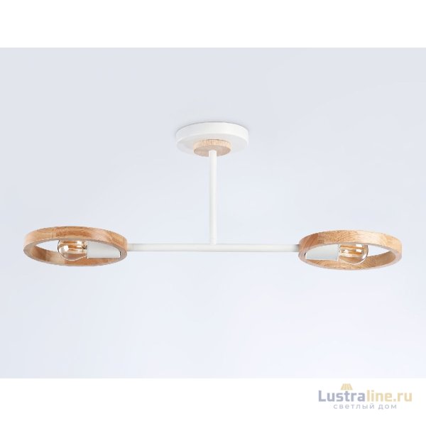Люстра на штанге Ambrella Light Traditional TR8243 Люстра на штанге Ambrella Light Traditional TR8243