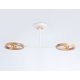 Люстра на штанге Ambrella Light Traditional TR8243
