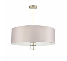 Люстра на штанге Lumion Damona 8109/7C