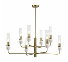 Люстра на штанге ST Luce Medea SL1244.303.08