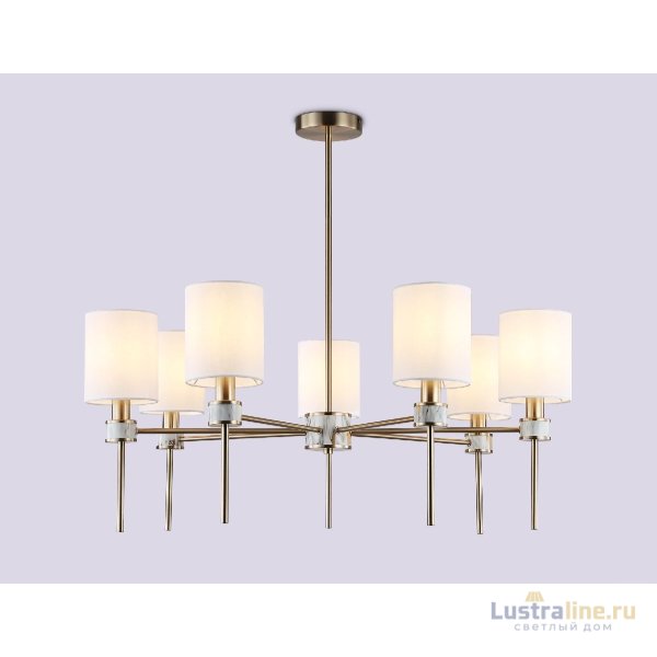 Люстра на штанге Ambrella Light High Light Classic LH72373