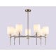 Люстра на штанге Ambrella Light High Light Classic LH72373