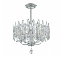 Люстра на штанге Arte Milano Sorrento 372009/5/250/400 CR