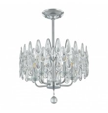 Люстра на штанге Arte Milano Sorrento 372009/5/250/400 CR