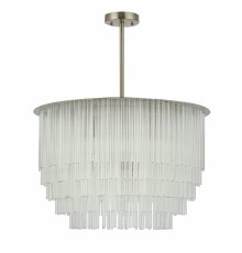 Люстра на штанге MW-Light Аделард 642017909