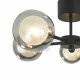 Люстра на штанге Freya Shimmer FR5435PL-05B