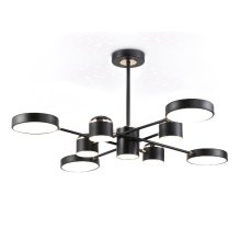 Люстра на штанге Ambrella Light Linetech Comfort FL51629