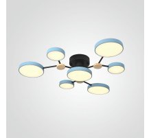 Люстра на штанге ImperiumLoft Gamma 223774-23