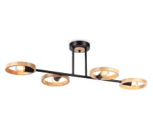 Люстра на штанге Ambrella Light Traditional TR8248