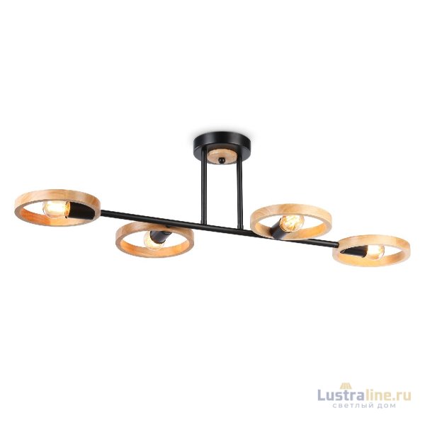 Люстра на штанге Ambrella Light Traditional TR8248 Люстра на штанге Ambrella Light Traditional TR8248
