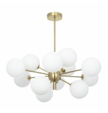 Люстра на штанге Citilux Tonga CL212183