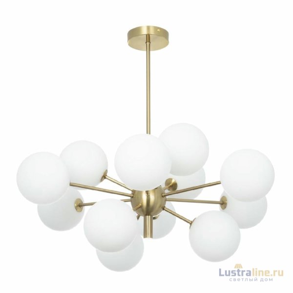 Люстра на штанге Citilux Tonga CL212183