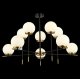 Люстра на штанге ST Luce Limano SL1203.402.10