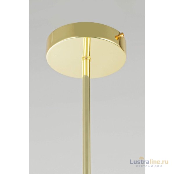 Люстра на штанге Lampit Fino TP 2007-4 GD Люстра на штанге Lampit Fino TP 2007-4 GD
