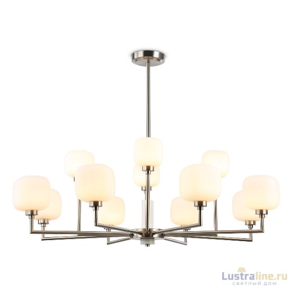Люстра на штанге Ambrella Light High Light Heigh Light LH53005