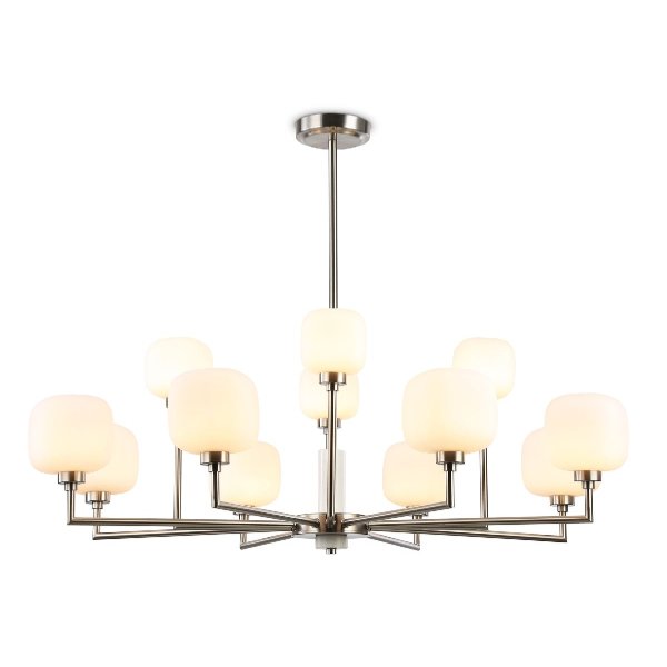 Люстра на штанге Ambrella Light High Light Heigh Light LH53005