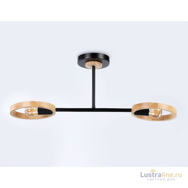 Люстра на штанге Ambrella Light Traditional TR8244 Люстра на штанге Ambrella Light Traditional TR8244
