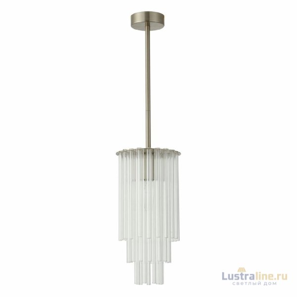 Люстра на штанге MW-Light Аделард 642018101 Люстра на штанге MW-Light Аделард 642018101