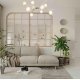 Люстра на штанге Loft IT Sakura 10212/12 White
