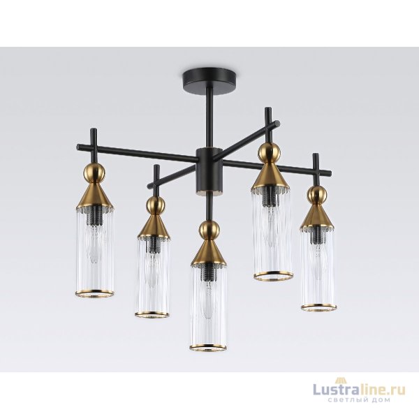 Люстра на штанге Ambrella Light High Light Heigh Light LH55256 Люстра на штанге Ambrella Light High Light Heigh Light LH55256