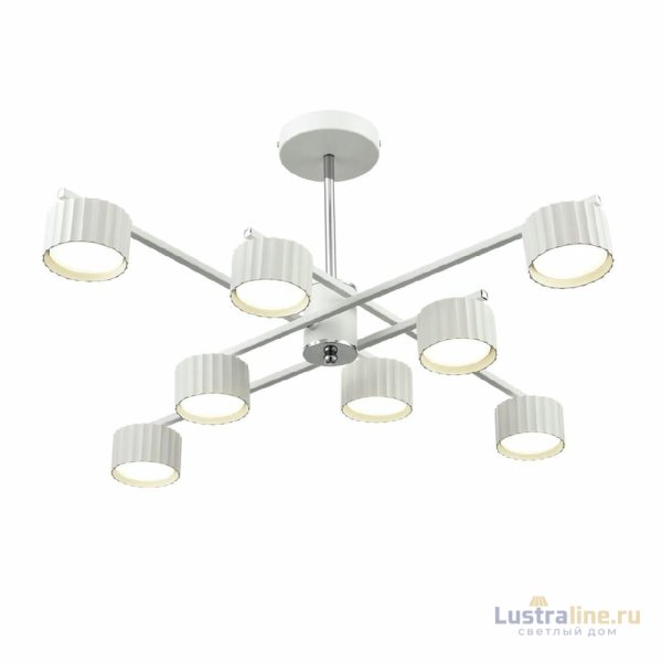 Люстра на штанге Lumion Karina 8241/8C