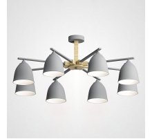 Люстра на штанге ImperiumLoft Noa 183461-26