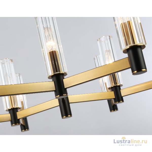 Люстра на штанге Ambrella Light High Light Heigh Light LH55513