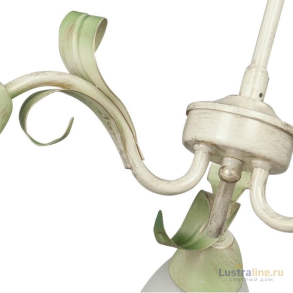 Потолочная люстра Vitaluce V1535/3PL Потолочная люстра Vitaluce V1535/3PL