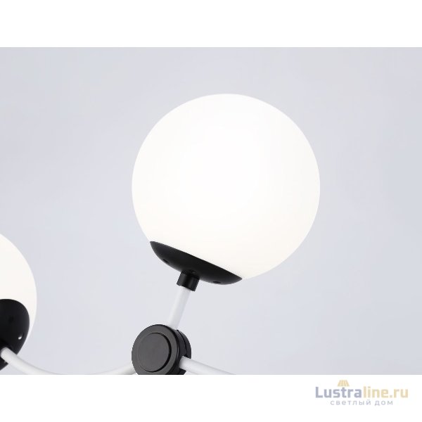Люстра на штанге Ambrella Light Modern TR2566