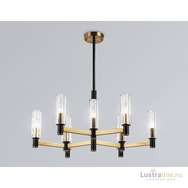 Люстра на штанге Ambrella Light High Light Heigh Light LH55513