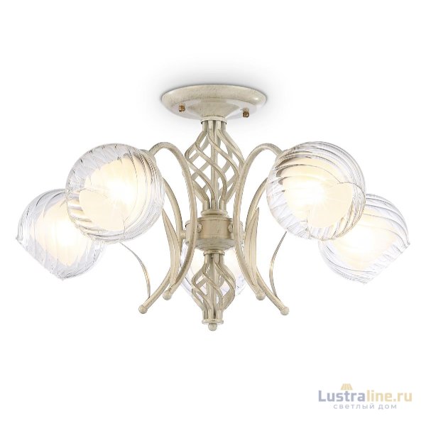 Люстра на штанге Ambrella Light Traditional TR3066 Люстра на штанге Ambrella Light Traditional TR3066