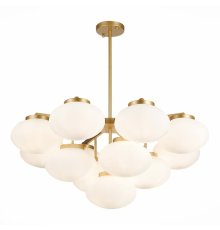 Люстра на штанге ST Luce Modica SL1503.203.13