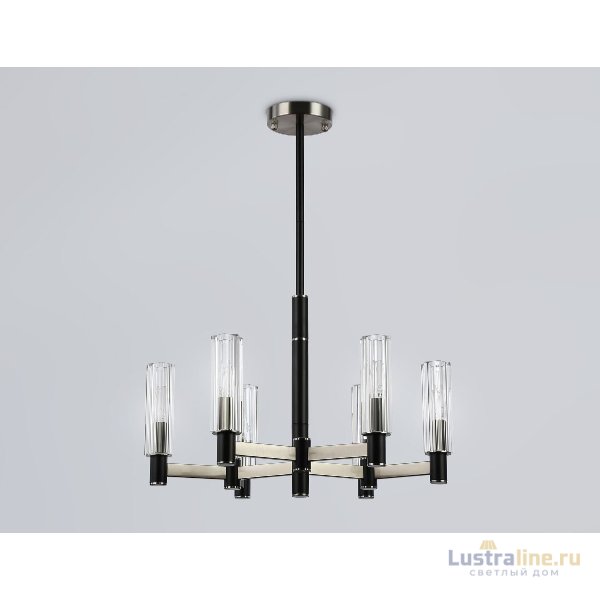Люстра на штанге Ambrella Light High Light Heigh Light LH55501 Люстра на штанге Ambrella Light High Light Heigh Light LH55501