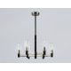 Люстра на штанге Ambrella Light High Light Heigh Light LH55501
