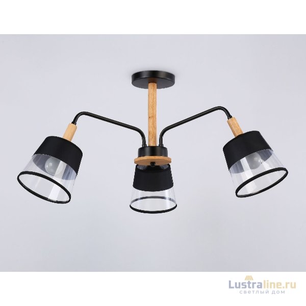 Люстра на штанге Ambrella Light Modern Losk TR4740