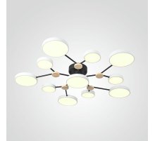 Люстра на штанге ImperiumLoft Gamma 223764-23