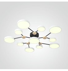 Люстра на штанге ImperiumLoft Gamma 223764-23