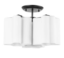 Люстра на штанге Lightstar Nubi 802037