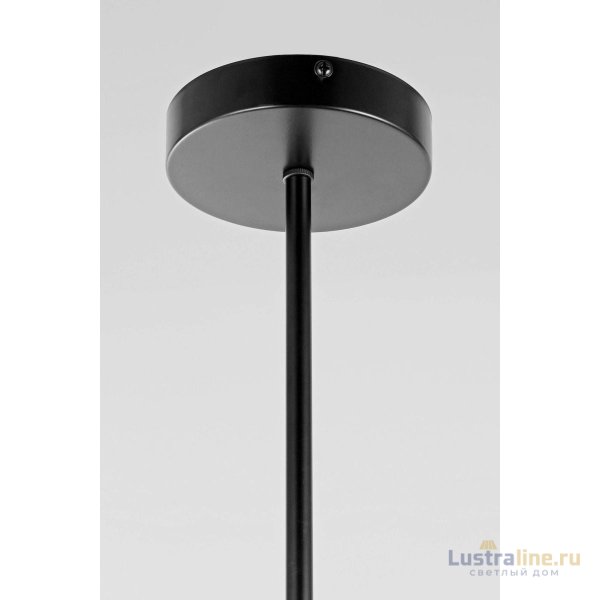Люстра на штанге Lampit Fino TP 2007-6 BK Люстра на штанге Lampit Fino TP 2007-6 BK
